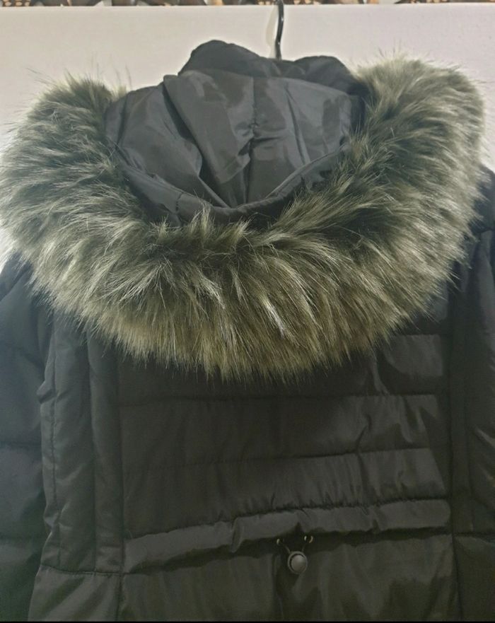 Doudoune femme - photo numéro 4