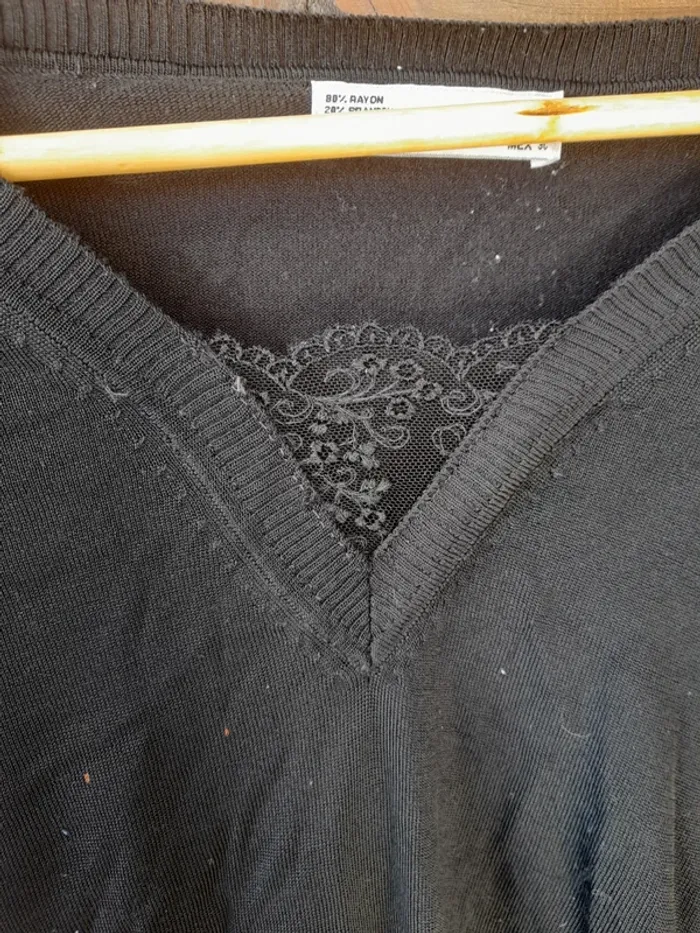 Pull. - photo numéro 3