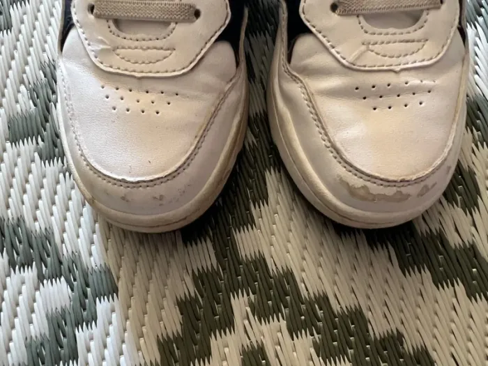 Baskets garçons Lévis taille 31 - photo numéro 7