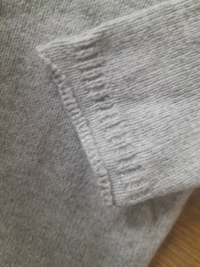 pull sergent major 6 à 7 ans - photo numéro 5