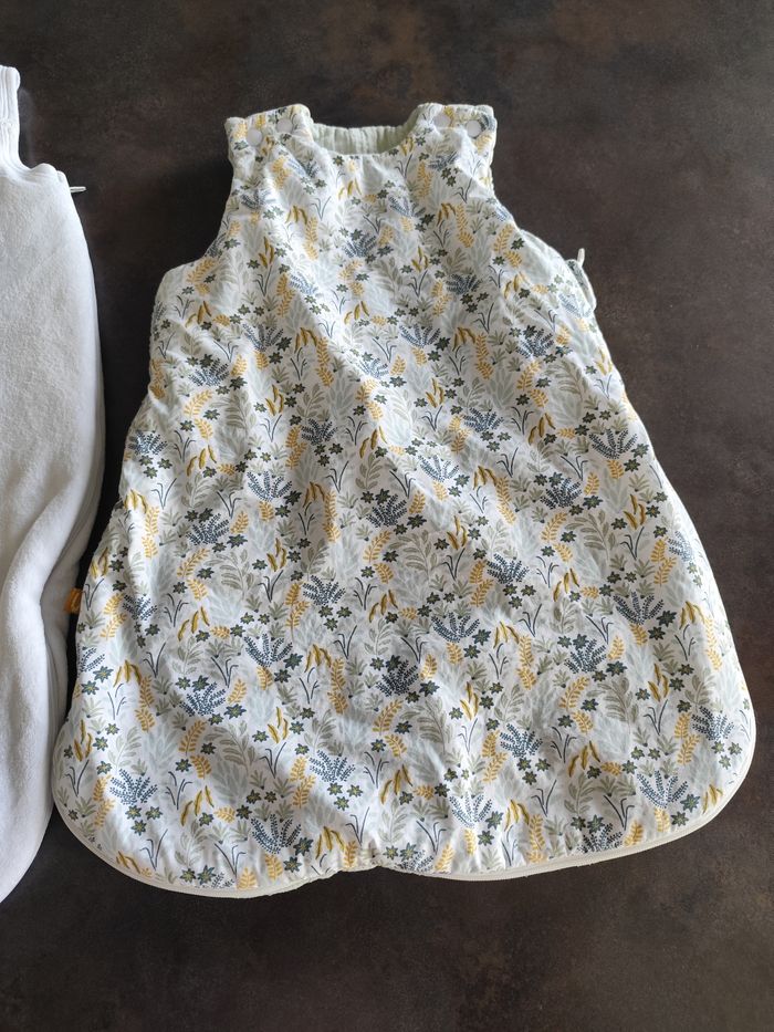 Gigoteuses 0-3 mois - photo numéro 2