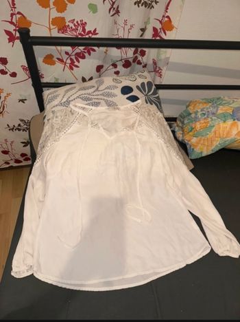 Blouse femme taille M💐