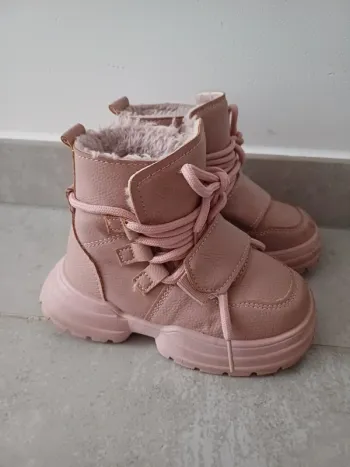 Boots fille