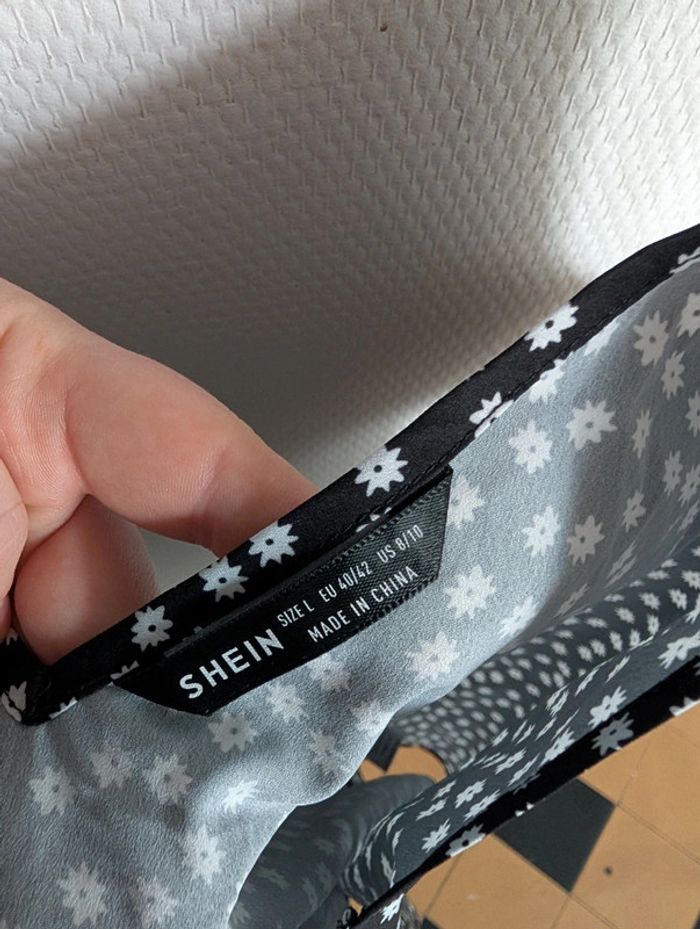 Débardeur - Shein - taille L - photo numéro 2