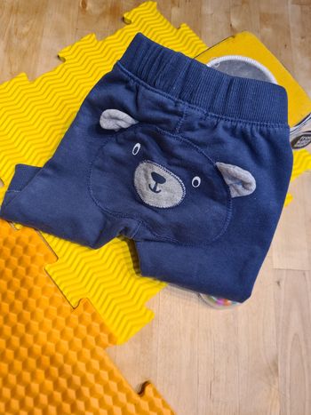 Pantalon de naissance