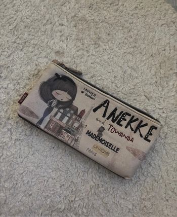 Portefeuille anekke