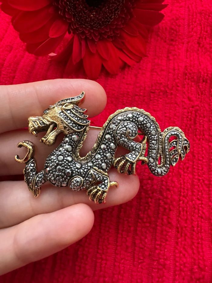 Broche - photo numéro 5