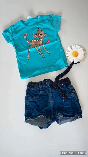 Ensemble bambi