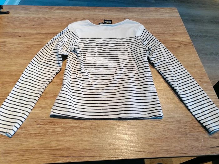 Tee shirt Smiley World - photo numéro 5