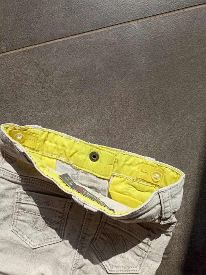 Jeans T67 - photo numéro 3