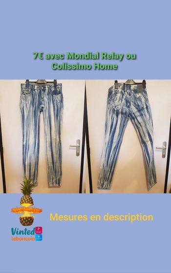jean salsa n1