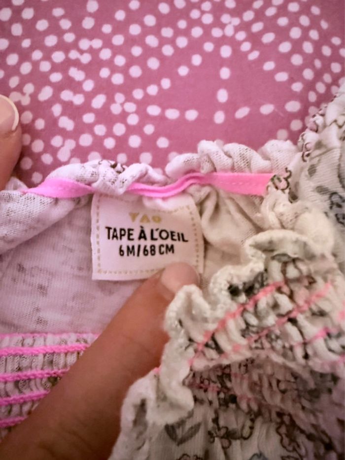 Débardeur - photo numéro 2