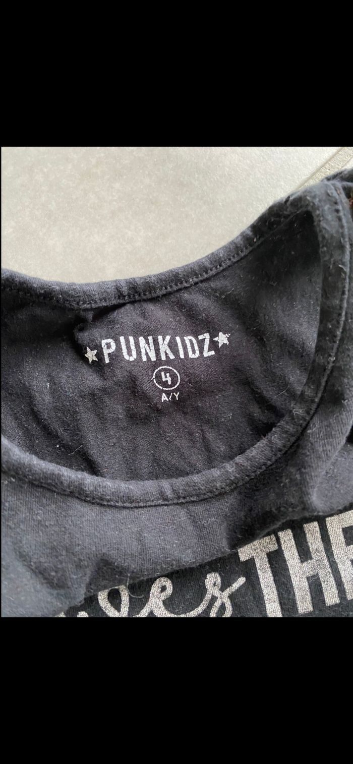 Robe 4 ans - photo numéro 8