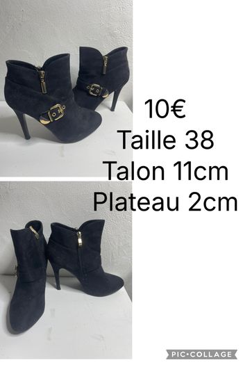Chaussures femme