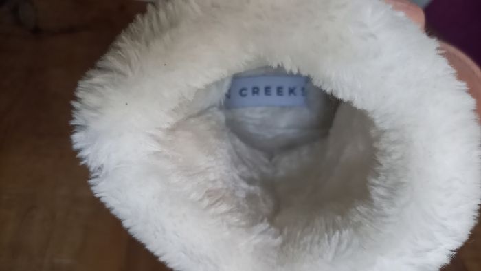 Bottines fourrées pointure 30 - photo numéro 5