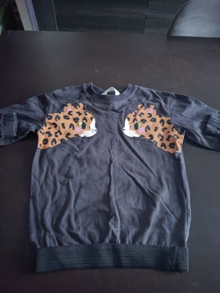 Sweat léger