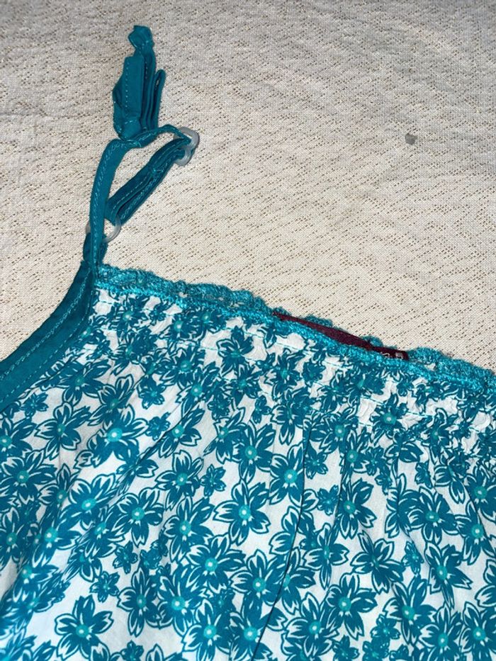 Débardeur sgmj 9 ans - photo numéro 2