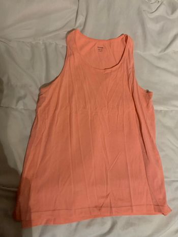 Débardeur femme 