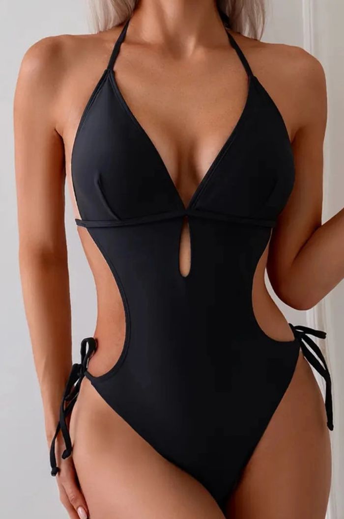 Maillot 1 pièce très sexy top pour l’été taille M - photo numéro 4