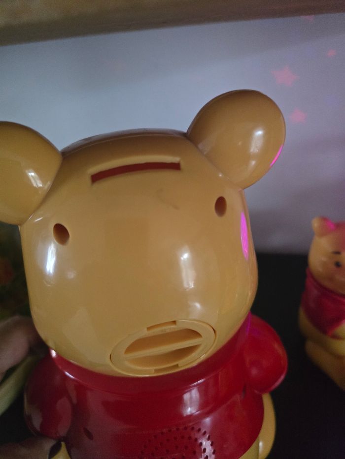 Endemblecreveil et vrilleuse winnie - photo numéro 7