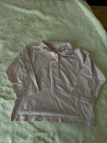 Tee shirt manche longue