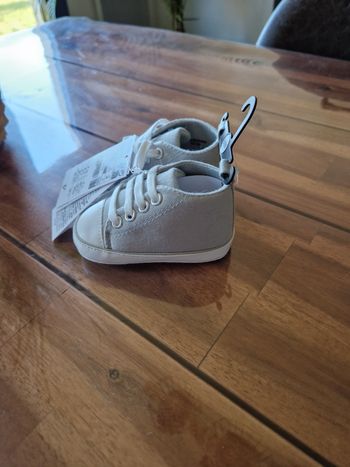 Chaussures bébé