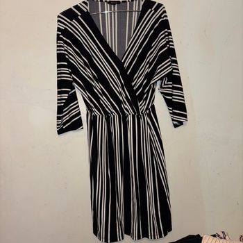 Jolie robe