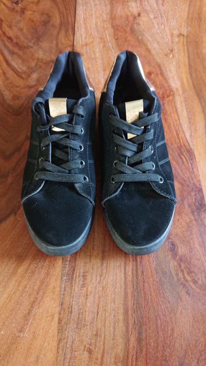 Baskets 38