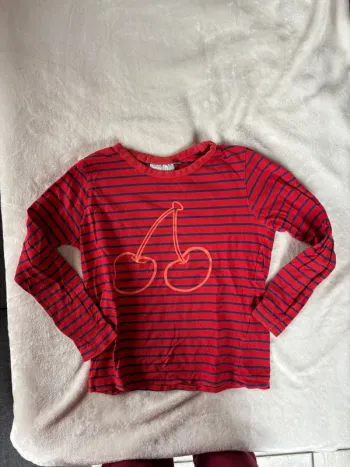 T-shirt fille