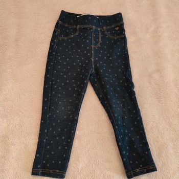 Legging obaibi 18 mois