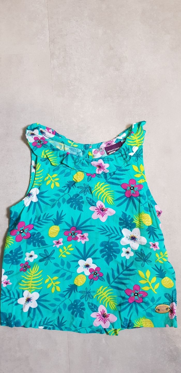 Haut sergent major 3 ans - photo numéro 2