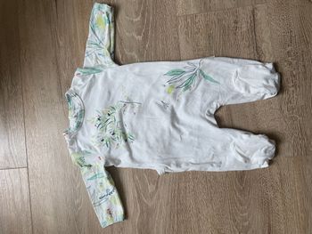 Pyjama 3 mois