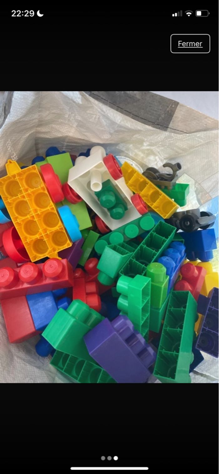 Megabloks - photo numéro 2