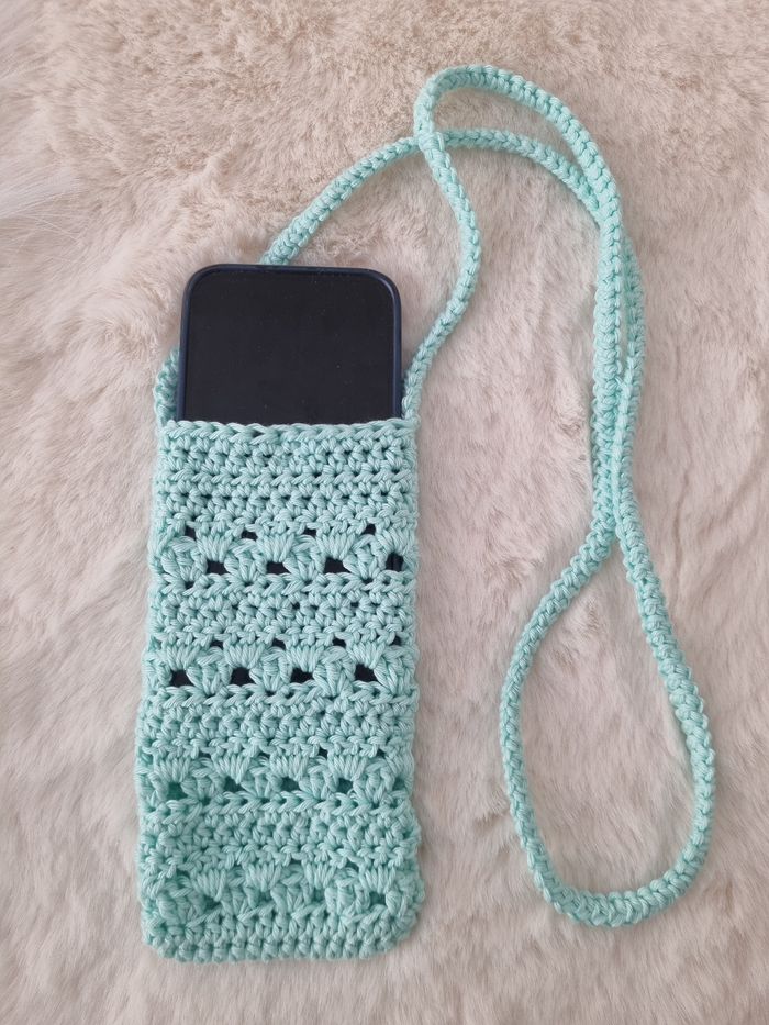 Pochette de téléphone - photo numéro 3