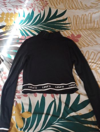 Pull court XS Levi's