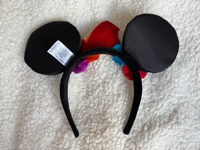 Ears coco pixar Disneyland Paris - photo numéro 2