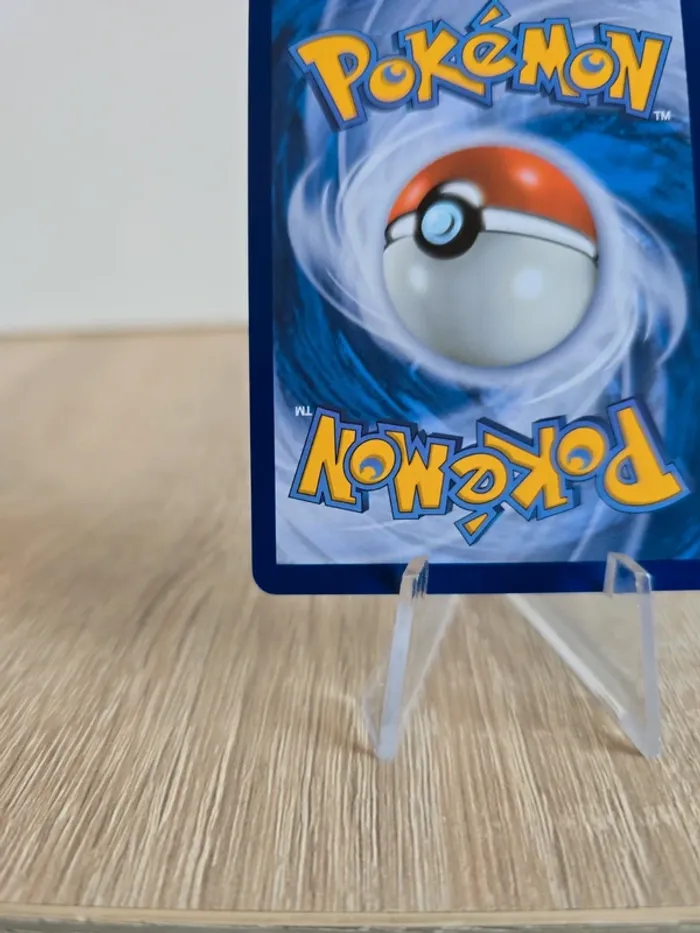 Zoroark EX de N 175/159 - photo numéro 9