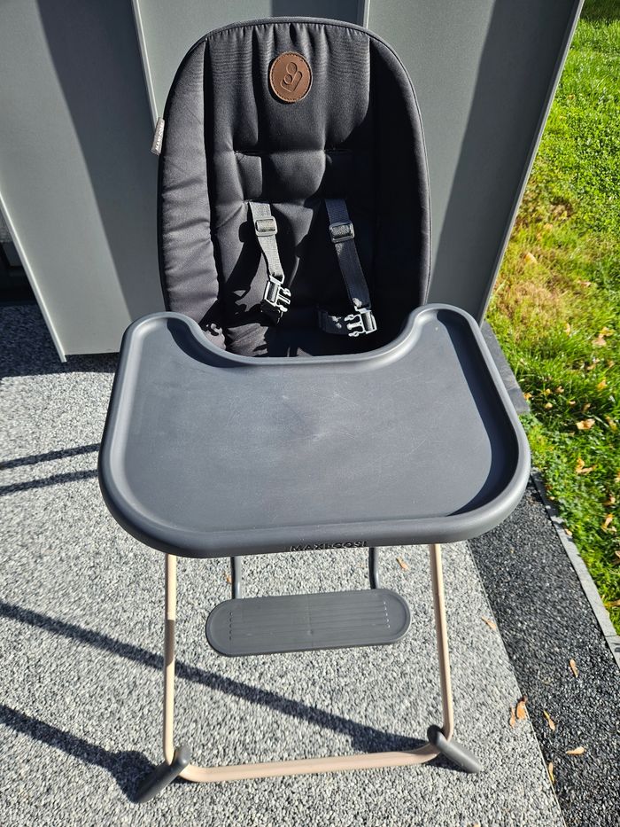Transat / Chaise haute Maxi Cosi - photo numéro 2