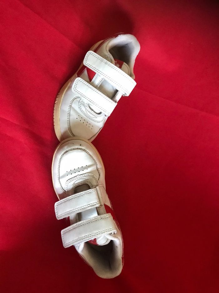 Baskets enfant marque Diadora taille 28 - photo numéro 10
