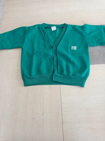 Gilet garçon 3 ans
