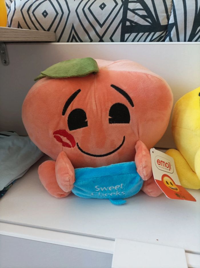 Peluche - photo numéro 2