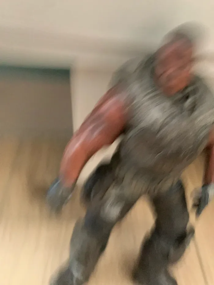 neca gear of war - photo numéro 4