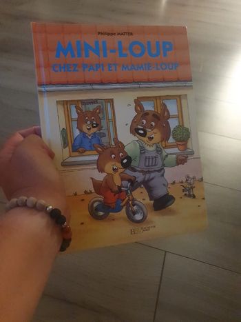 Mini loup