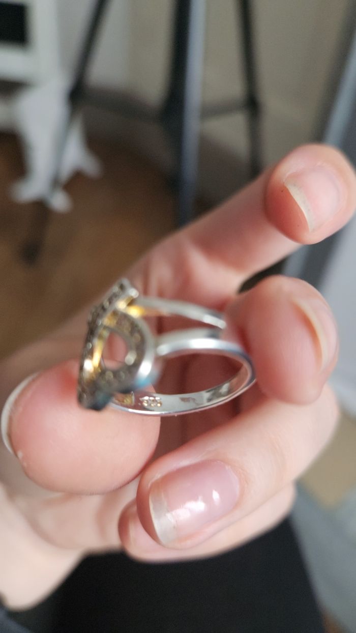 Bague femme - photo numéro 8