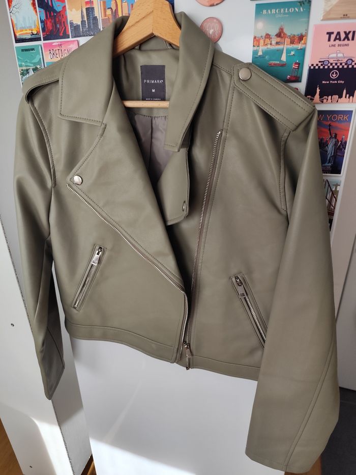 Veste Primark taille M