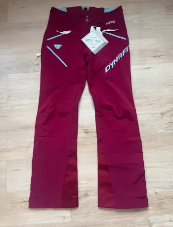 Dynafit Gore Tex Radical Infinium Hybrid XL