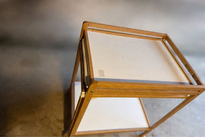 Table à langer baignoire - photo numéro 2