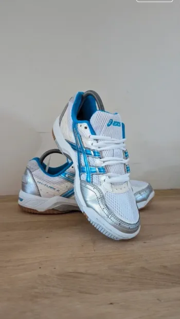 Asics Converse lot 2 paires