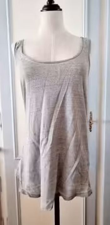 Débardeur Zara, taille S
