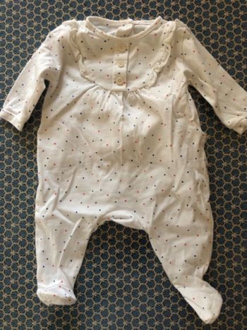 Pyjama léger
